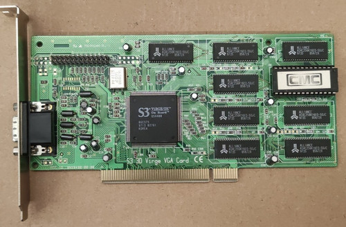 Elsa victory pci - elsa,