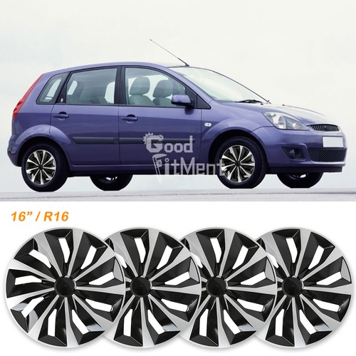 Für ford fiesta zoll - 16, r16