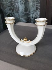 Kerzenleuchter 2-armig  * 50