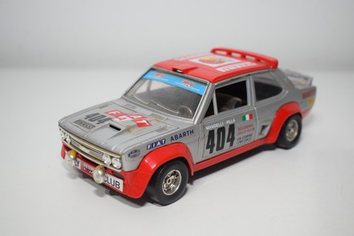 C19 bburago burago 145 - c19,