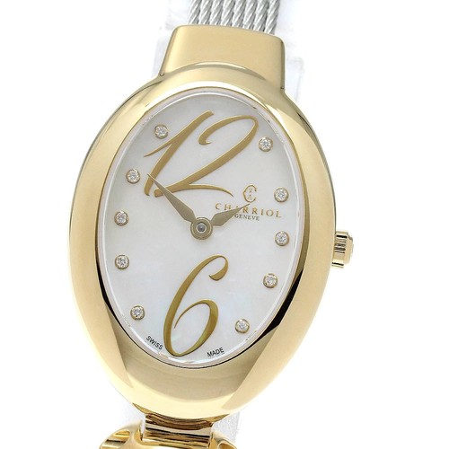 Charriol marie olga 10p - charriol,