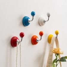 Keramikhaken, Wandhaken