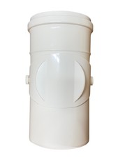 LAS Reinigungselement 80/125