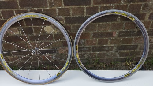 Mavic cosmic700 deep rim - mavic,