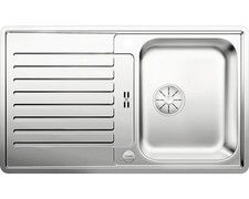 Spüle Blanco CLASSIC Pro 45