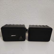 Bose Lifestyle Powered Speaker