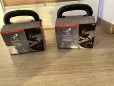 2 Energetische Kugelhanteln je 4 kg