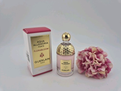 Guerlain aqua allegoria forte - aqua,