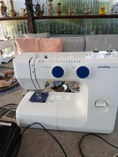 Privileg Supernutzstich Mod. 1511 Nähmaschine  im guten Zustand  