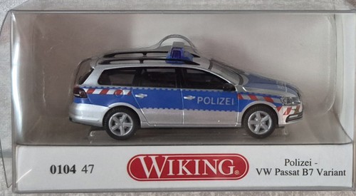 Wiking 104 26 33 vw - h0, nr.