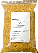 Carnaubawachs kg 1000g - carnaubawachs,