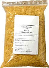 Carnaubawachs  1 kg 1000g Wachs Palmwachs Brasilien Flocken Politur flockig T3