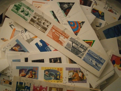 Niederlande kiloware nur - niederlande,