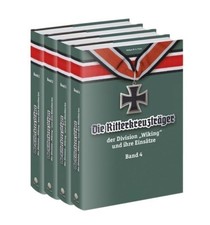 Die Ritterkreuzträger der