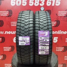 2x 195 70 R15C 107/105R