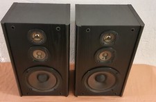 Onkyo Model SC-370 MKII