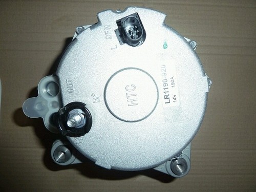 Lichtmaschine hitachi - lichtmaschine,