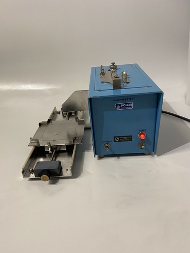 Minipipetter perfusor model - minipipetter,