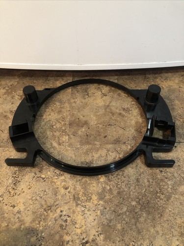 Rainbow attachment caddy - attachment,