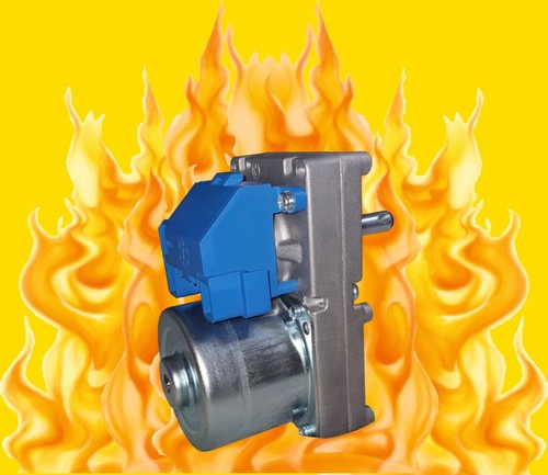 230v getriebemotor - ac,