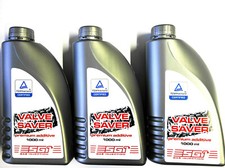 3 x LPG Autogas Valve Saver