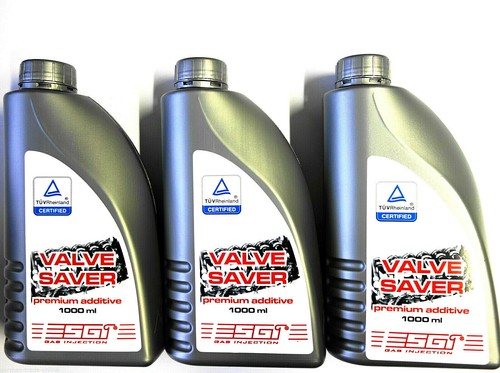 Lpg autogas valve saver - valve,