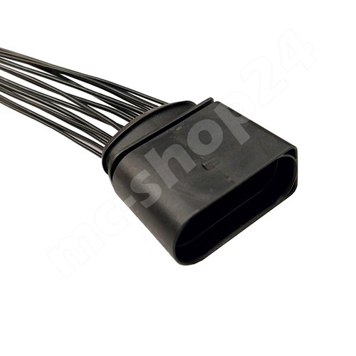 Stecker polig reparatursatz - stecker,