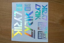 Rock Shox LYRIK 2020 ULTIMATE