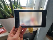 Citroen C4 Cactus TOUCH SCREEN ersatz für lcd display 98010025zd