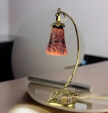 MULLER FRERES TISCHLAMPE