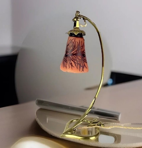 Muller freres tischlampe - freres,