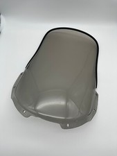 Yamaha XJ 600 Diversion 91 Windschild Windschutzscheibe GIVI Windshield #13732