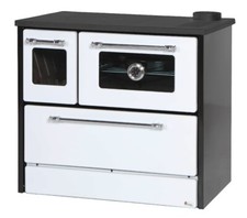 EEK A Küchenofen Holzherd