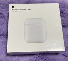 Apple Air Pods (1st and 2nd