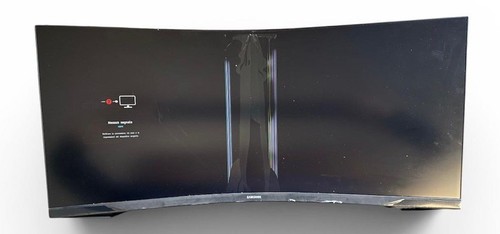Samsung monitor odyssey - monitor,