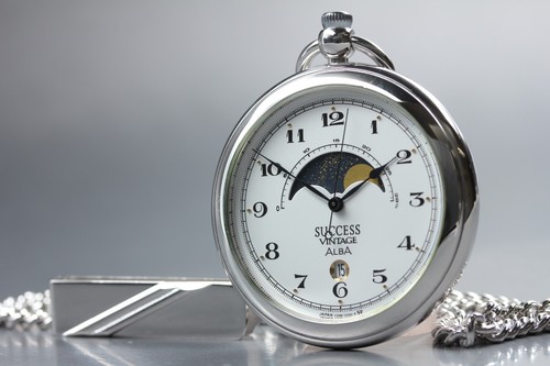 Near mint seiko - [near, alba