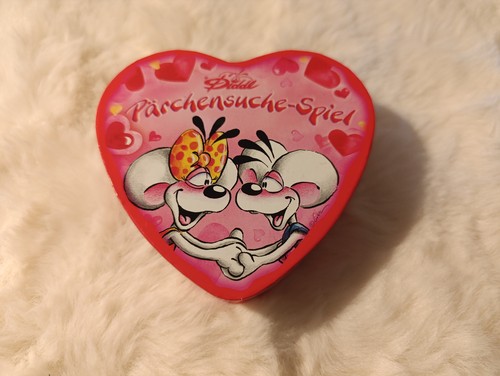 Diddl pärchensuche spiel - pärchensuche,