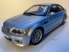 kyosho BMW m3 Series 1:18 -