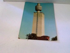 Der 120m hohe Henninger -