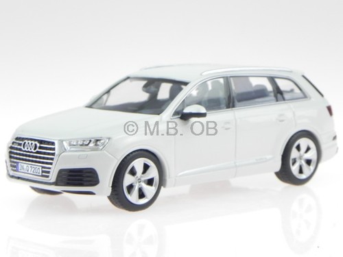 Audi typ 2015 - q7, 4m