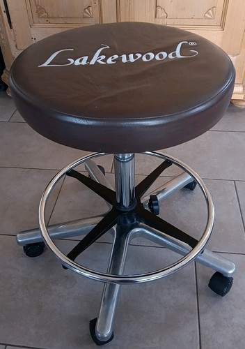 Lakewood gitarrenhocker - lakewood,