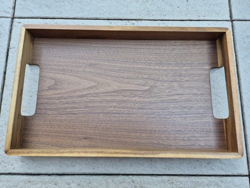 Serviertablett serve 50x30x5cm - serve,