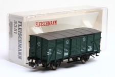 FLEISCHMANN H0 5351 Kranzug