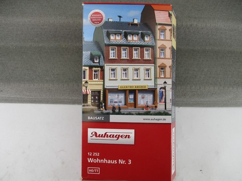 Auhagen spur 12 252 - spur,