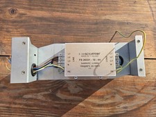 Blockheizkraftwerk Vaillant Ecopower e 4.7 Schaffner Netzfilter FS 20331-10-44  