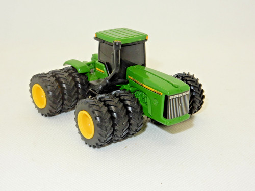 Ertl traktor john - traktor,