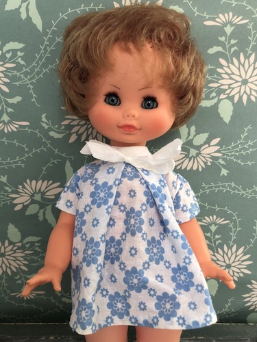 Italienische puppe zanini - italienische,