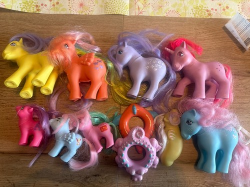 Little pony mein kleines - my,