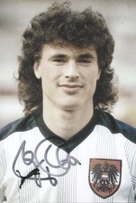 Toni Polster original