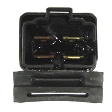 Motorrad Anlasser Relais